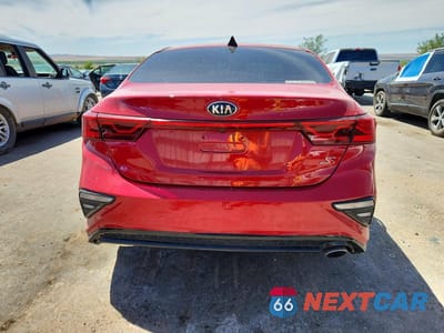 Zdjęcie 6 z 12 samochodu: 2019 KIA FORTE S VIN:3KPF34AD6KE050597 - miniatura