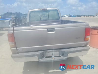 Zdjęcie 6 z 12 samochodu: 1997 FORD RANGER SUPER CAB VIN:1FTCR14X1VPA04167 - miniatura