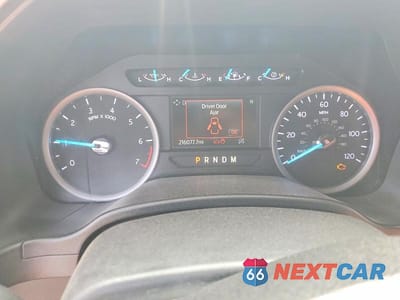 Zdjęcie 9 z 13 samochodu: 2020 FORD EXPEDITION MAX XLT VIN:1FMJK1HT9LEA25405 - miniatura