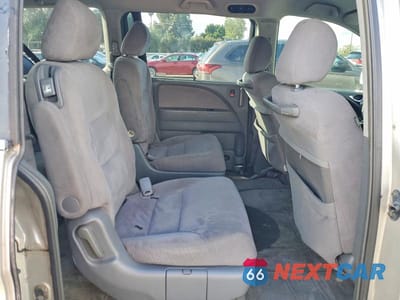 Zdjęcie 11 z 13 samochodu: 2006 HONDA ODYSSEY EX VIN:5FNRL384X6B434654 - miniatura