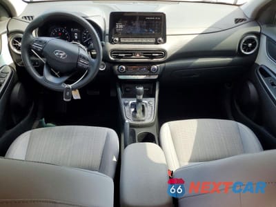 Zdjęcie 8 z 12 samochodu: 2023 HYUNDAI KONA SEL VIN:KM8K3CAB8PU003809 - miniatura