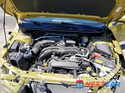 Zdjęcie 12 z 14 samochodu: 2021 SUBARU CROSSTREK LIMITED VIN:JF2GTHNC8MH275406 - miniatura