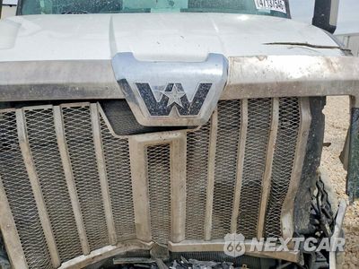Zdjęcie 7 z 10 samochodu: 2024 WESTERN STAR/AUTO CAR 47X CHASSIS READY MIX TRUCK VIN:5KKHBPDVXRLVG5776 - miniatura
