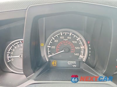 Zdjęcie 9 z 12 samochodu: 2013 HONDA RIDGELINE SPORT VIN:5FPYK1F75DB018869 - miniatura