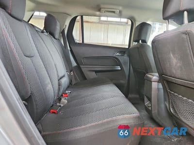 Zdjęcie 11 z 13 samochodu: 2012 GMC TERRAIN SLE VIN:2GKALMEK9C6398452 - miniatura