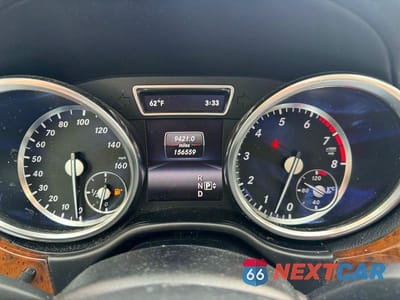 Zdjęcie 13 z 14 samochodu: 2015 MERCEDES-BENZ GL 550 4MATIC VIN:4JGDF7DE1FA508457 - miniatura