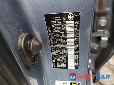 Zdjęcie 12 z 12 samochodu: 2020 TOYOTA COROLLA LE VIN:5YFEPRAE6LP037595 - miniatura