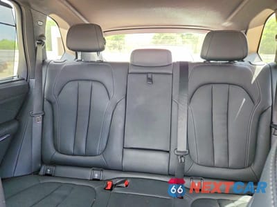 Zdjęcie 10 z 13 samochodu: 2022 BMW X5 XDRIVE40I VIN:5UXCR6C02N9L00691 - miniatura