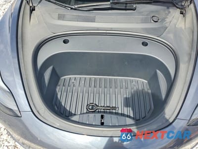 Zdjęcie 11 z 12 samochodu: 2023 TESLA MODEL 3 VIN:5YJ3E1EC7PF619200 - miniatura