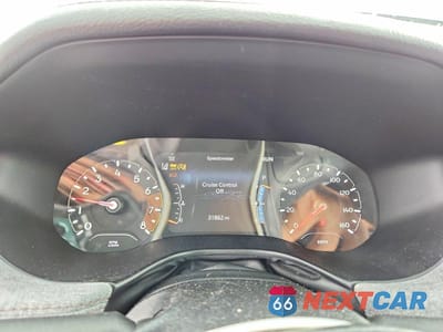 Zdjęcie 9 z 12 samochodu: 2022 JEEP COMPASS LATITUDE LUX VIN:3C4NJDFBXNT169715 - miniatura