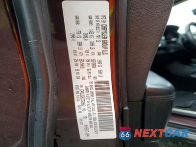 Zdjęcie 13 z 13 samochodu: 2012 DODGE DURANGO CREW VIN:1C4RDJDG6CC328602 - miniatura