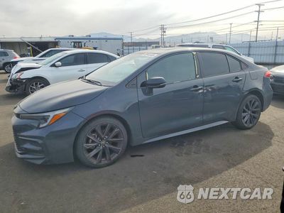 2023 TOYOTA COROLLA 5YFP4MCE3PP149360 - główne zdjęcie licytacji z USA - miniatura