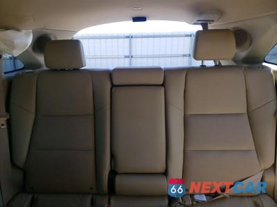 Zdjęcie 10 z 13 samochodu: 2014 ACURA RDX TECHNOLOGY VIN:5J8TB4H50EL025020 - miniatura