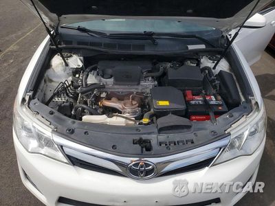 Zdjęcie 11 z 12 samochodu: 2012 TOYOTA CAMRY LE VIN:4T4BF1FK0CR187857 - miniatura
