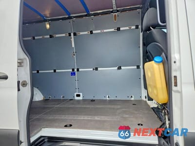 Zdjęcie 11 z 13 samochodu: 2021 MERCEDES BENZ SPRINTER 2500 DELIVERY VAN VIN:W1Y4DCHY8MT047102 - miniatura