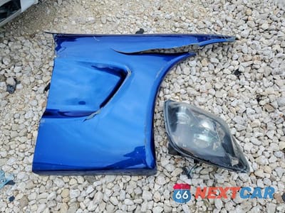 Zdjęcie 12 z 13 samochodu: 1999 CHEVROLET CORVETTE VIN:1G1YY32G8X5105396 - miniatura