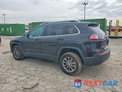 Drugie zdjęcie samochodu z przodu: 2019 JEEP CHEROKEE LATITUDE PLUS VIN:1C4PJMLB9KD398952 - miniatura