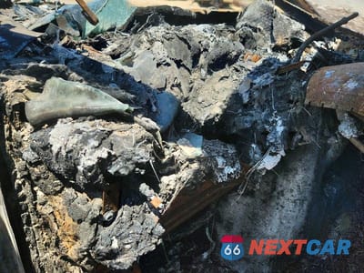 Zdjęcie 9 z 11 samochodu: 1994 FORD E350 BOX TRUCK VIN:1FDKE37G6RHA55187 - miniatura