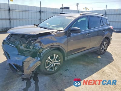 2016 TOYOTA RAV4 LE 2T3BFREV7GW528396 - główne zdjęcie licytacji z USA - miniatura