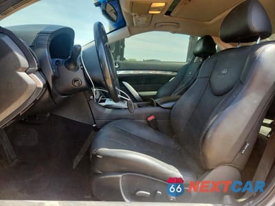 Zdjęcie 7 z 12 samochodu: 2014 INFINITI Q60 COUPE JOURNEY VIN:JN1CV6EK0EM113736 - miniatura