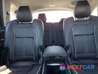 Zdjęcie 10 z 13 samochodu: 2017 ACURA MDX ADVANCE VIN:5FRYD4H8XHB038968 - miniatura