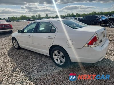 Drugie zdjęcie samochodu z przodu: 2007 FORD FUSION VIN:3FAHP07Z87R130756 - miniatura