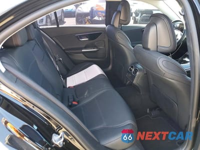 Zdjęcie 10 z 12 samochodu: 2024 MERCEDES-BENZ C 300 VIN:W1KAF4GB2RR212706 - miniatura
