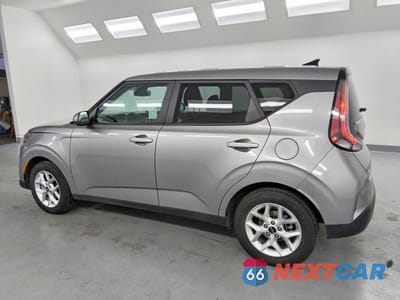 Drugie zdjęcie samochodu z przodu: 2024 KIA SOUL LX VIN:KNDJ23AU3R7241671 - miniatura