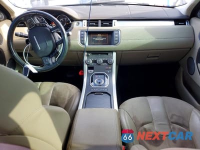 Zdjęcie 8 z 13 samochodu: 2015 LAND ROVER RANGE ROVER EVOQUE PURE VIN:SALVN2BGXFH039792 - miniatura