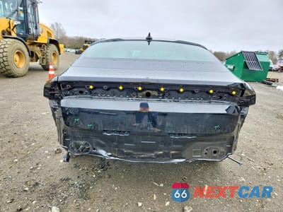 Zdjęcie 6 z 13 samochodu: 2025 KIA K4 GT-LINE VIN:3KPFW4DE0SE128481 - miniatura