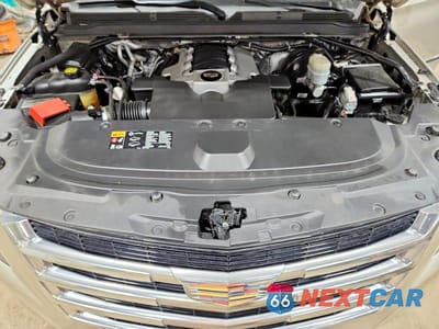 Zdjęcie 12 z 13 samochodu: 2015 CADILLAC ESCALADE LUXURY VIN:1GYS4MKJ8FR500075 - miniatura