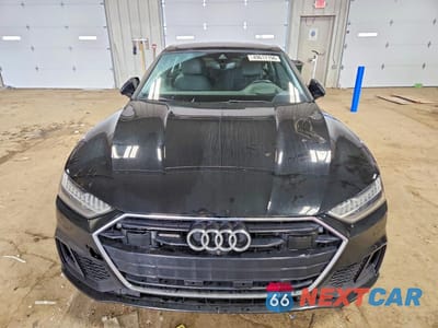 Piąte zdjęcie samochodu w środku: 2019 AUDI A7 PRESTIGE S-LINE VIN:WAUV2AF25KN022464 - miniatura