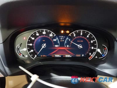 Zdjęcie 9 z 14 samochodu: 2019 BMW X3 XDRIVE30I VIN:5UXTR9C59KLP85164 - miniatura