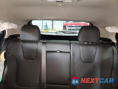 Zdjęcie 10 z 13 samochodu: 2025 BUICK ENCORE GX PREFERRED VIN:KL4AMCSL7SB074437 - miniatura