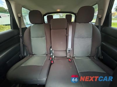 Zdjęcie 14 z 14 samochodu: 2018 NISSAN PATHFINDER SV VIN:5N1DR2MN9JC645704 - miniatura
