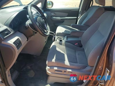 Zdjęcie 7 z 13 samochodu: 2015 HONDA ODYSSEY EX VIN:5FNRL5H46FB056604 - miniatura