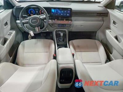 Zdjęcie 8 z 11 samochodu: 2024 HYUNDAI KONA SEL VIN:KM8HBCAB2RU179609 - miniatura
