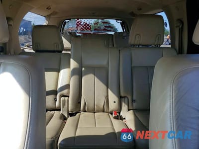Zdjęcie 10 z 13 samochodu: 2013 FORD EXPEDITION EL XLT VIN:1FMJK1J56DEF54985 - miniatura