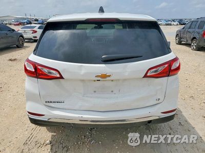 Zdjęcie 6 z 12 samochodu: 2021 CHEVROLET EQUINOX LT VIN:3GNAXKEV0MS168467 - miniatura