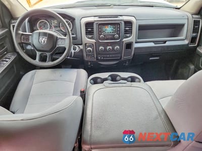Zdjęcie 8 z 13 samochodu: 2019 RAM 1500 CLASSIC TRADESMAN VIN:1C6RR7KT0KS742975 - miniatura