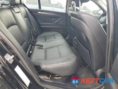 Zdjęcie 10 z 12 samochodu: 2016 BMW 528 I VIN:WBA5A5C57GG350750 - miniatura