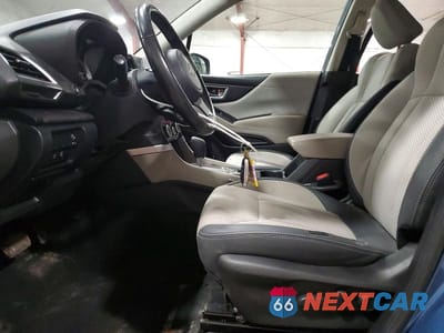 Zdjęcie 7 z 14 samochodu: 2020 SUBARU FORESTER PREMIUM VIN:JF2SKAJC0LH402769 - miniatura