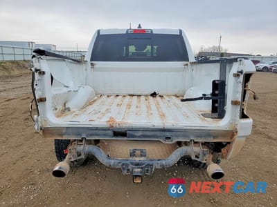 Zdjęcie 6 z 13 samochodu: 2022 RAM 1500 LARAMIE VIN:1C6SRFJT3NN285157 - miniatura