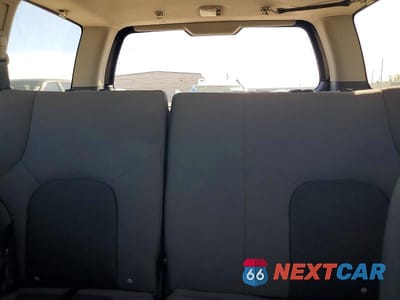 Zdjęcie 10 z 13 samochodu: 2014 NISSAN XTERRA S VIN:5N1AN0NW6EN810225 - miniatura