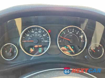 Zdjęcie 9 z 12 samochodu: 2016 JEEP WRANGLER UNLIMITED SPORT VIN:1C4HJWDG9GL295702 - miniatura