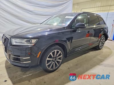 2017 AUDI Q7 PRESTIGE WA1VAAF71HD028322 - główne zdjęcie licytacji z USA - miniatura