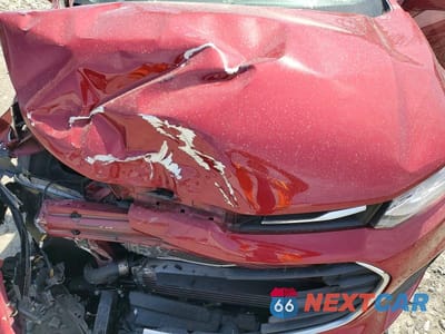 Zdjęcie 12 z 13 samochodu: 2019 CHEVROLET TRAX 1LT VIN:3GNCJPSB0KL280727 - miniatura