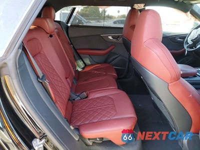 Zdjęcie 11 z 13 samochodu: 2024 AUDI SQ8 PREMIUM PLUS VIN:WA1AWBF15RD007704 - miniatura