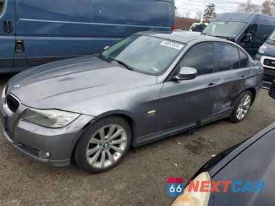 2011 BMW 328 XI SULEV WBAPK5C51BF125065 - główne zdjęcie licytacji z USA - miniatura