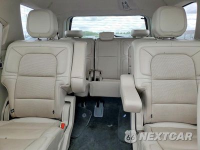 Zdjęcie 10 z 13 samochodu: 2021 LINCOLN NAVIGATOR RESERVE VIN:5LMJJ2LT7MEL18329 - miniatura